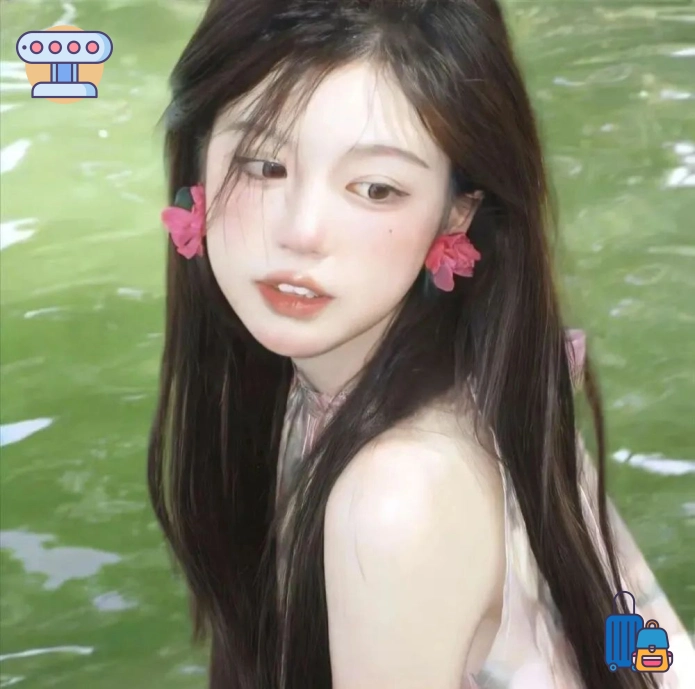 小川